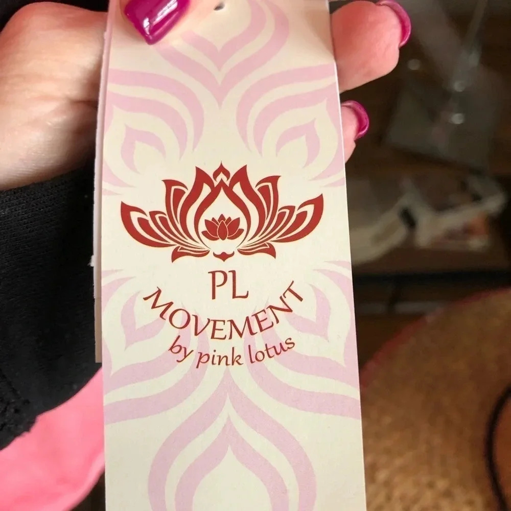 PINK LOTUS PL Movement - Picture 6 of 7